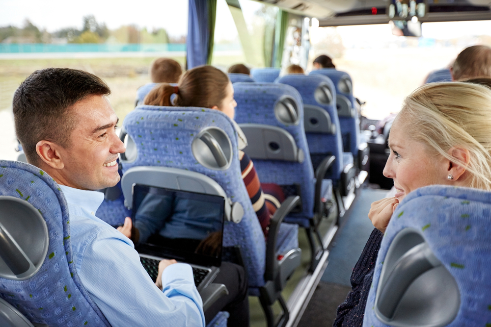 Unlocking Success Birmingham Corporate Travel Coach Hire