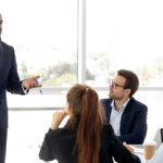 High-Impact Sales Coaching Transforming Sales Strategies for Exceptional Results