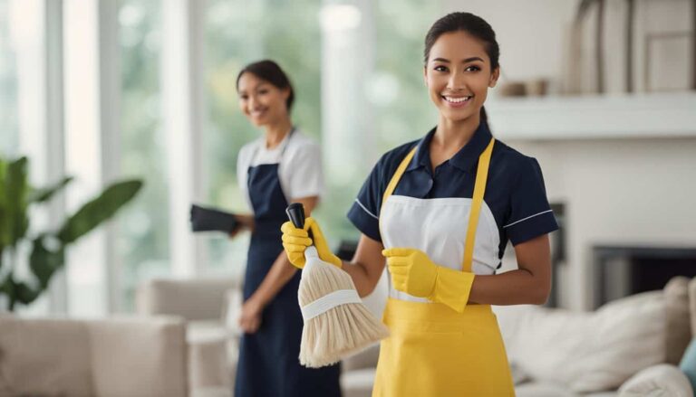 Domestic Maid Insurance Comprehensive Guide for Singaporean Households