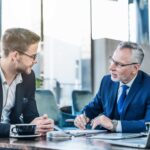 The Role and Impact of an Executive Coach