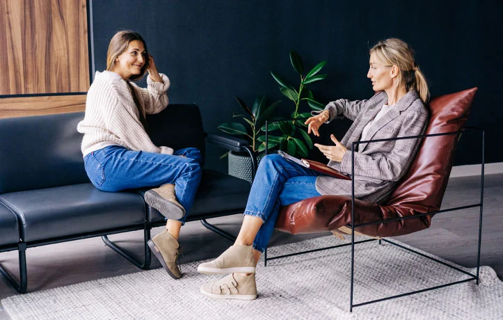 What Does a Wellness Coach Do How They Can Help You Thrive