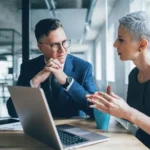 How an Executive Coach Transforms Leadership Effectiveness