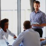 Unlocking Leadership Potential with a Skilled Leadership Coach