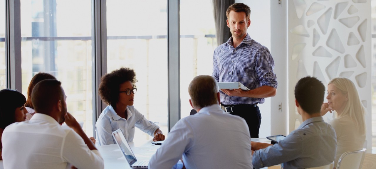 Unlocking Leadership Potential with a Skilled Leadership Coach