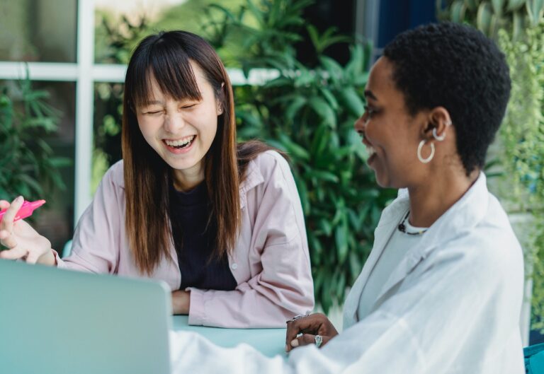 Certified Laughter Therapist Program Your Path to Healing Through Humor