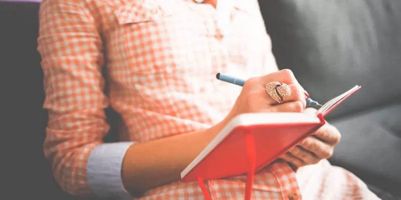 Discover the Power of the Journal Therapy Coaching Program for Mental and Emotional Wellness