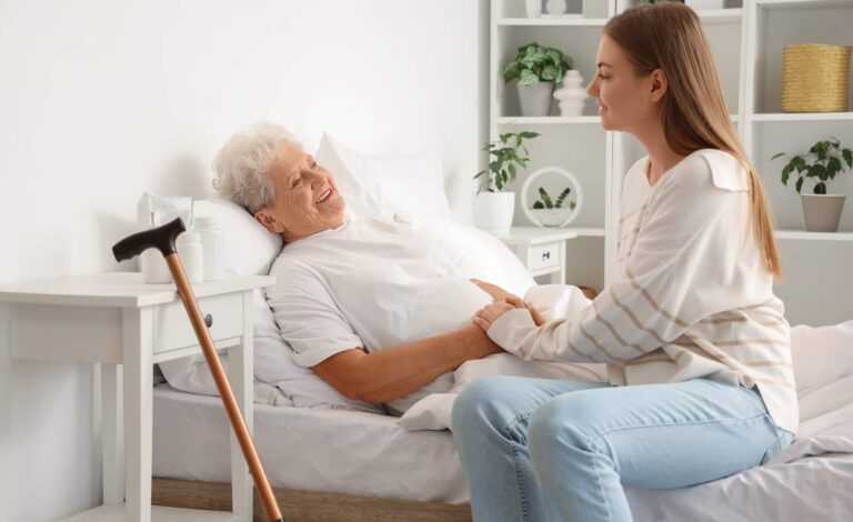 The Benefits and Essentials of Live-In Care Services for Seniors