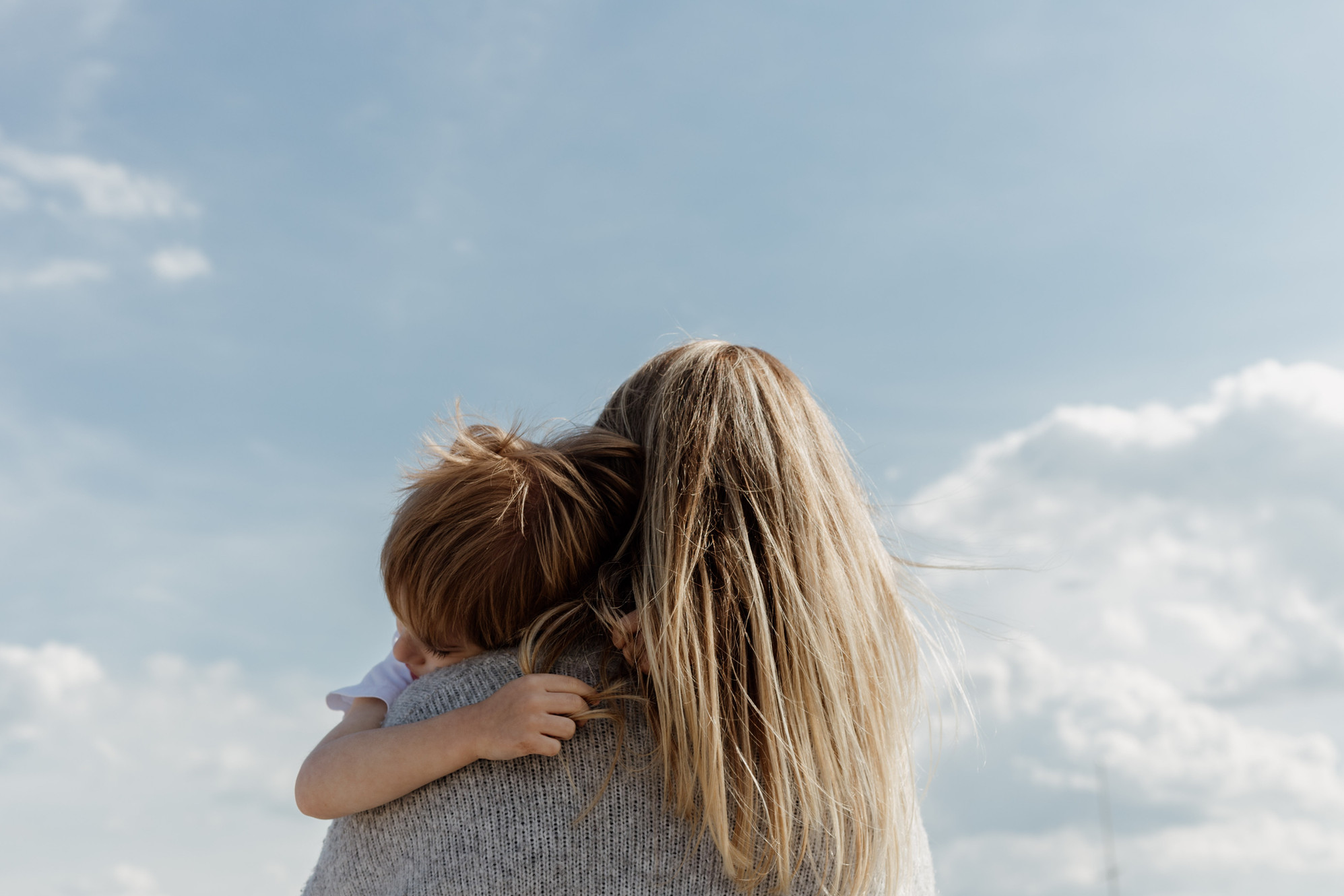 Postpartum Wellness Coach Empowering New Mothers to Reclaim Their Health and Vitality