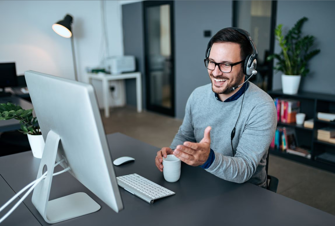 Sales Discovery Call Training How to Master the First Step in Winning More Deals