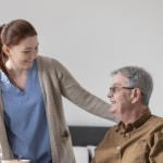 Compassionate Care UK Elevating Home and Healthcare Support with Empathy
