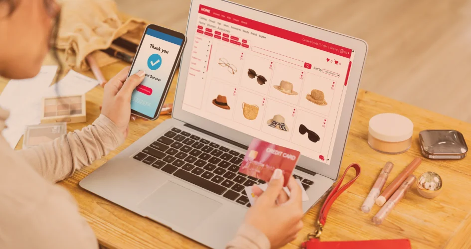 Features That Define the Best eCommerce Web Development Services