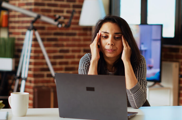How an Online Stress Management Program Can Transform Your Well-Being