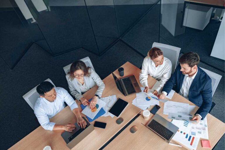 The Rise of the Flexible Sales Agency Model Redefining How Businesses Drive Growth