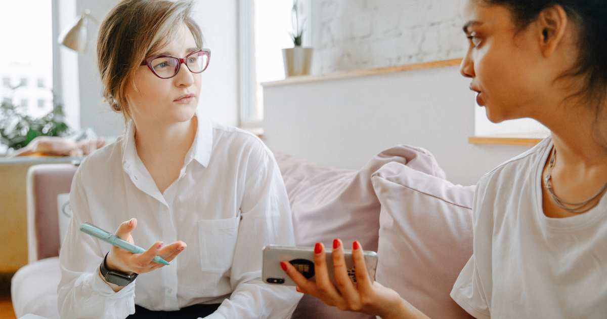Youth Empowerment Life Coach Guiding Young People Toward Confidence, Purpose, and Growth