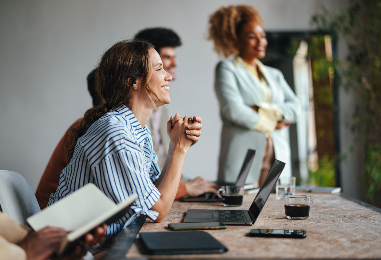 Master the Art of Appointment Setting Learn How to Convert Conversations into Sales Opportunities