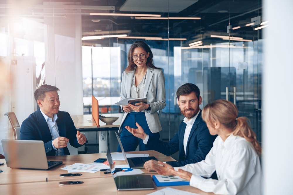 Mastering Account Executive Training Skills, Strategies, and Growth Opportunities