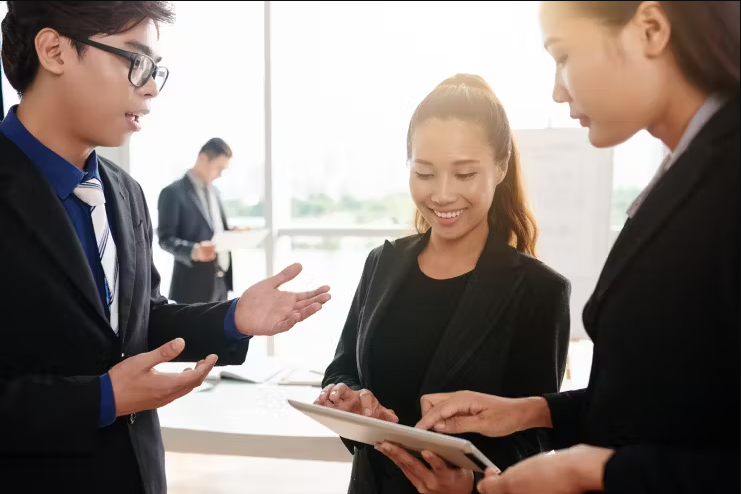 The $10K Recruiter Training System Transforming Ambitious Professionals into High-Earning Recruiters